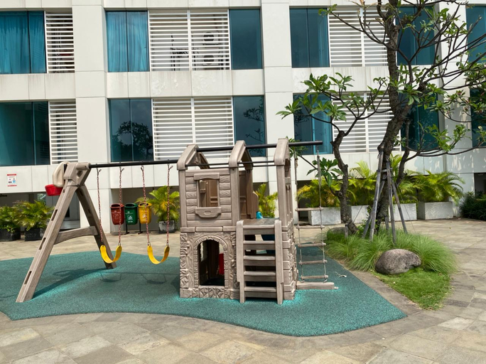 Others 5, Grand Kamala Lagoon By Happy Room's, Bekasi