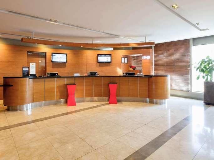 Public Area 5, ibis Ambassador Seoul Myeongdong, Jung