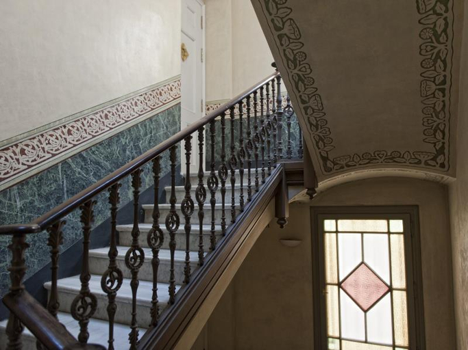Public Area, MH Apartments Tetuan, Barcelona