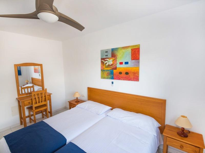 Bedroom 3, Jable Bermudas, Las Palmas