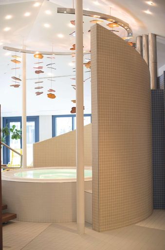 Public Area 3, Radisson Blu Hotel Fuerst Leopold, Dessau-Roßlau