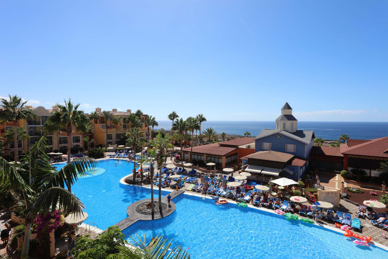 Sport & Beauty 2, Sunlight Bahia Principe Tenerife Complex, Santa Cruz de Tenerife
