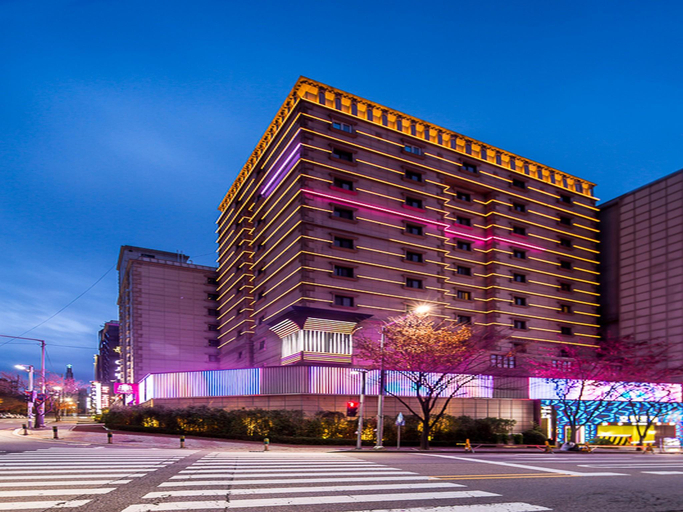 Others 3, Hotel Rovl, Anyang