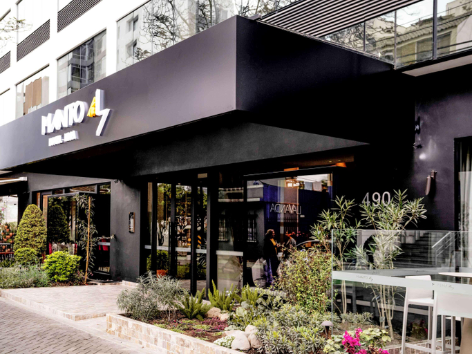 Exterior & Views 2, Manto Hotel Lima - MGallery Collection, Lima