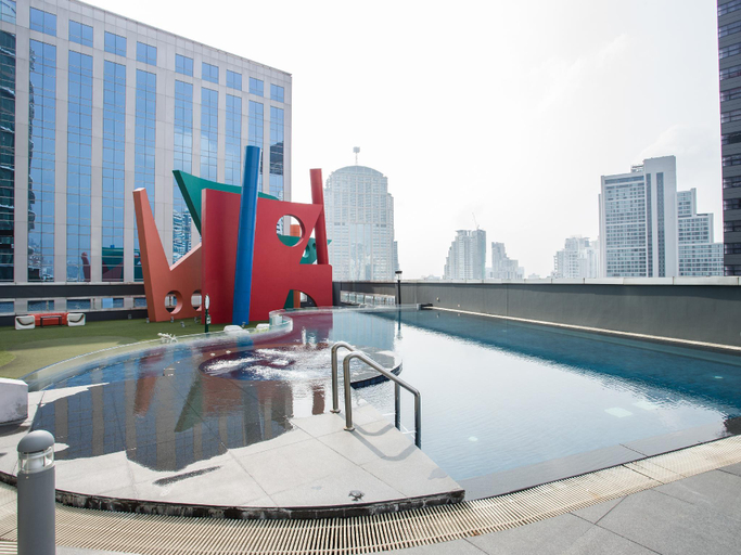 Sport & Beauty 5, S31 Sukhumvit Hotel, Wattana