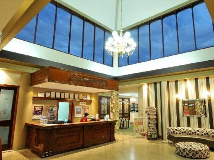 Public Area, All Seasons Resort Hotel Bendigo, Gr. Bendigo - Central
