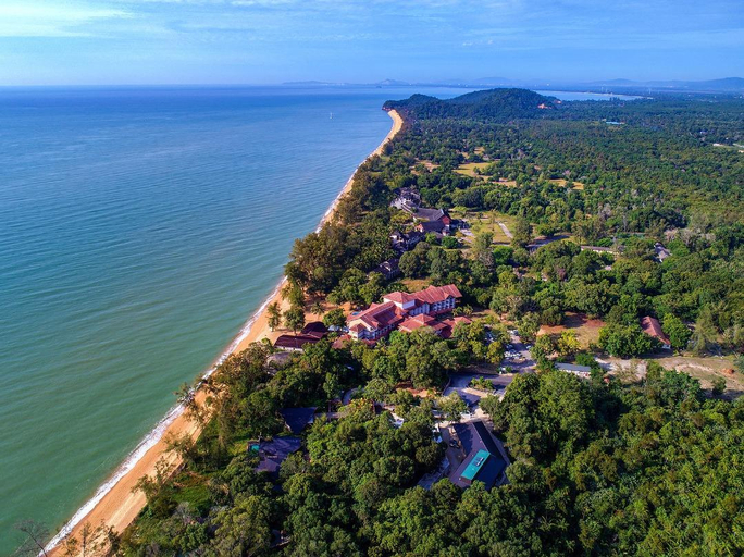 Exterior & Views 2, ēRYAbySURIA Cherating, Kuantan