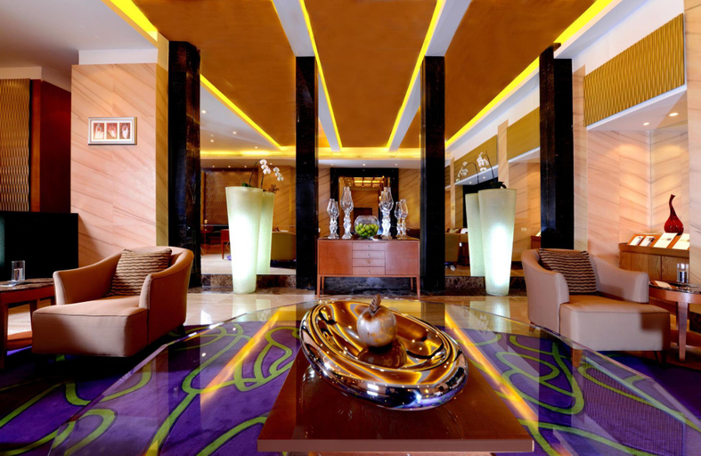 Public Area 4, Fraser Suites Seef Bahrain, Manama