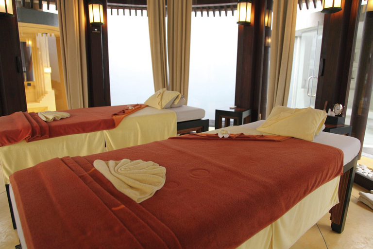 Bedroom, Mai Samui Resort and Spa, Ko Samui