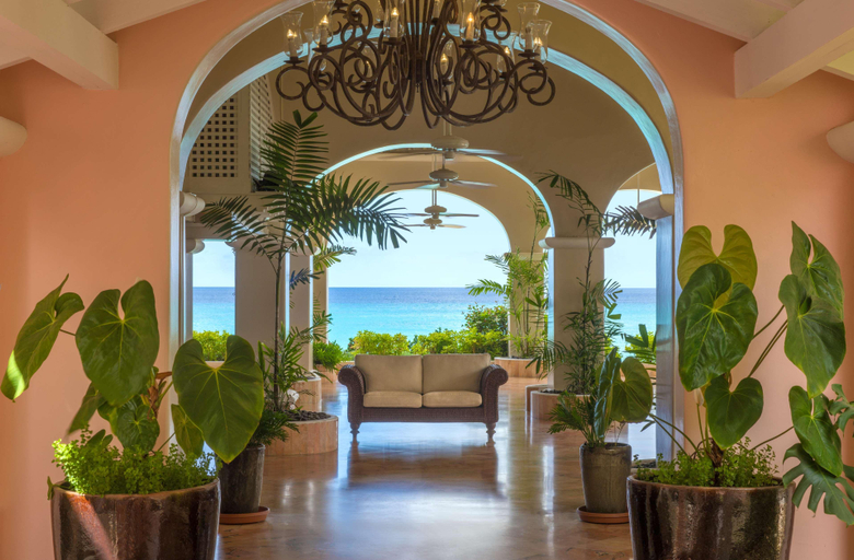 Public Area 5, Fairmont Royal Pavilion