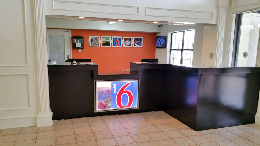 Public Area