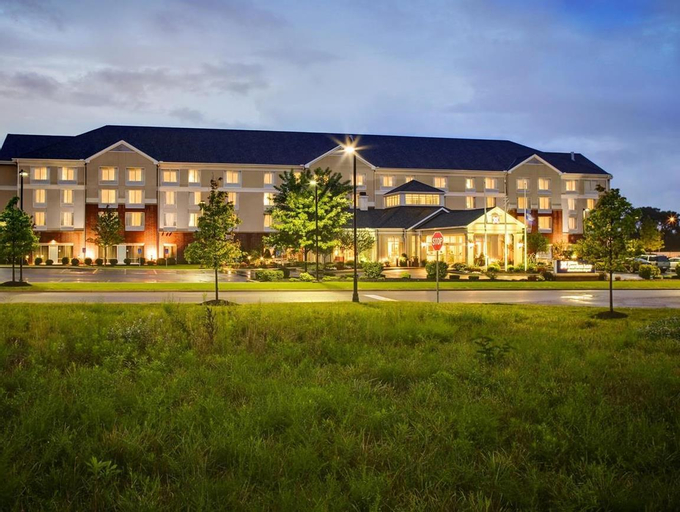 Hilton Garden Inn Akron Canton Airport, Summit