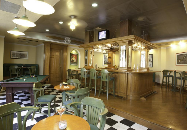 Food & Drinks 5, Mision Express Celaya, Celaya