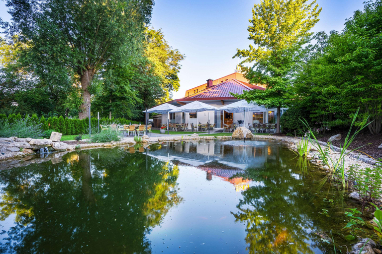 Exterior & Views 2, Hotel am Tierpar, Gotha