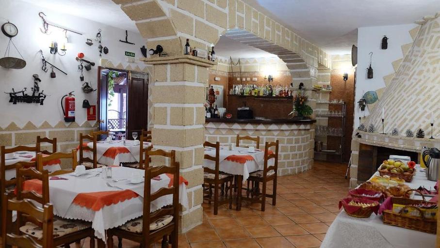 Food & Drinks 4, Finca la Hacienda Rural Hotel, Santa Cruz de Tenerife