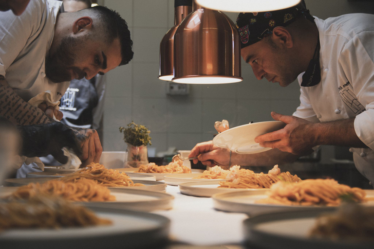 Food & Drinks 5, Monastero Resort & SPA by Double Hospitality, Brescia