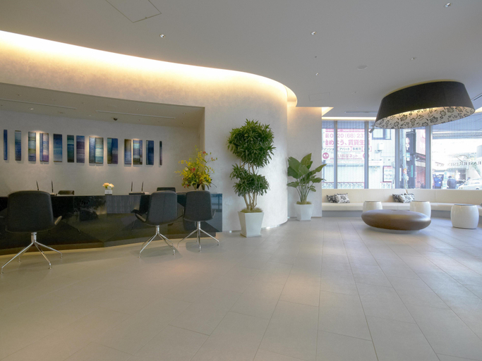 Public Area 3, Fraser Residence Nankai Osaka, Osaka