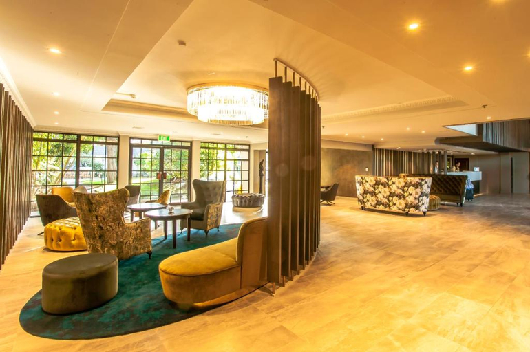 Public Area 4, Distinction Rotorua Hotel & Conference Centre, Rotorua