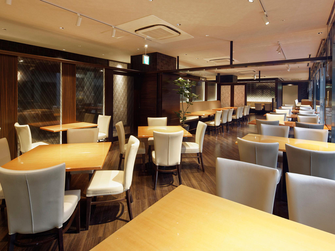 Public Area 3, Hearton Hotel Nishiumeda, Osaka