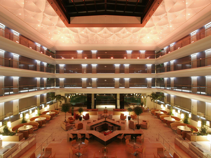 Public Area 4, Richmond Nua Wellness-Spa, Izmit
