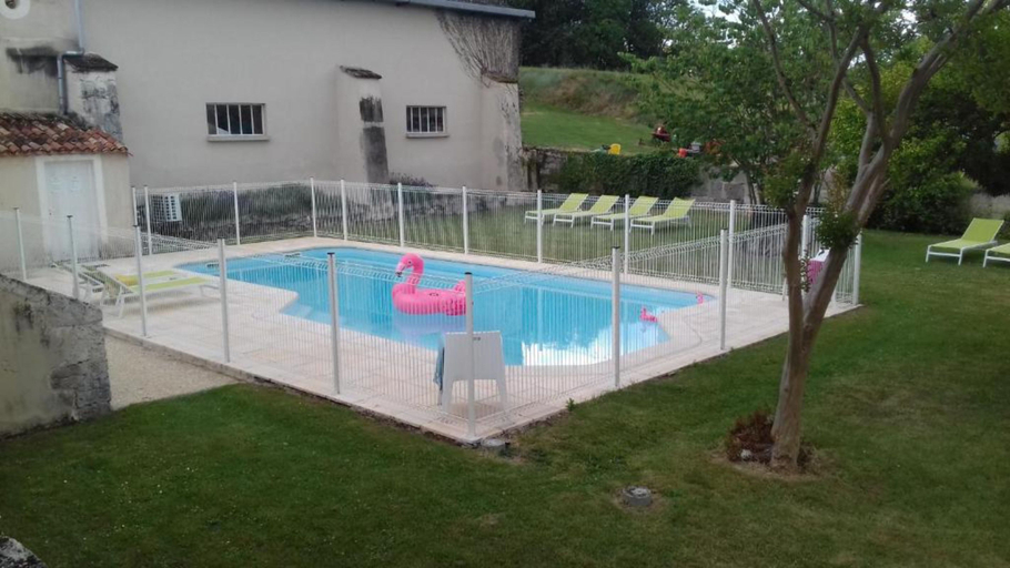 Sport & Beauty 2, Terra Gasconha, Lot-et-Garonne