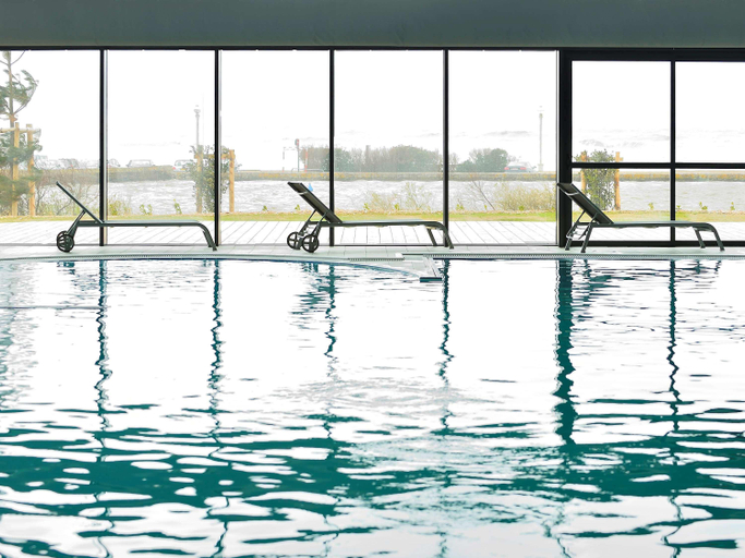 Sport & Beauty 3, Cote Ouest Thalasso Spa Sables d'Olonne-MGallery C, Vendée