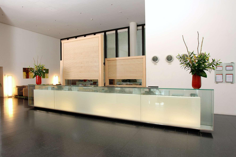 Public Area 3, HYPERION Hotel Basel, Basel