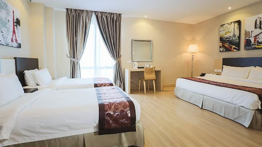 Bedroom 2