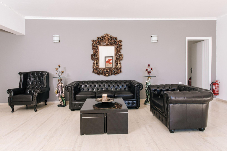 Public Area 4, Nikos Hotel, South Aegean
