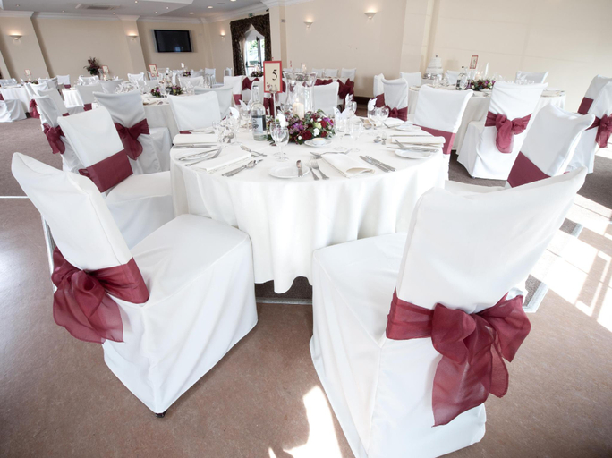 Food & Drinks 5, Plas Hyfryd Hotel, Pembrokeshire