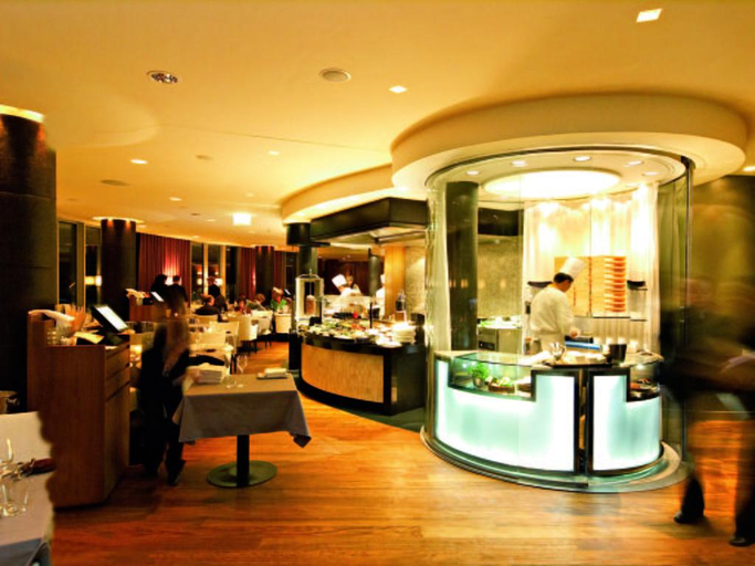 Food & Drinks 5, DO & CO Hotel Vienna, Wien