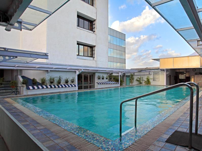 Sport & Beauty 3, Hotel Aurora Towers, Pune
