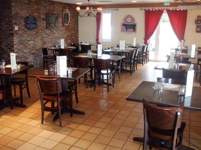 Food & Drinks 5, Motel 6 Windsor On, Essex