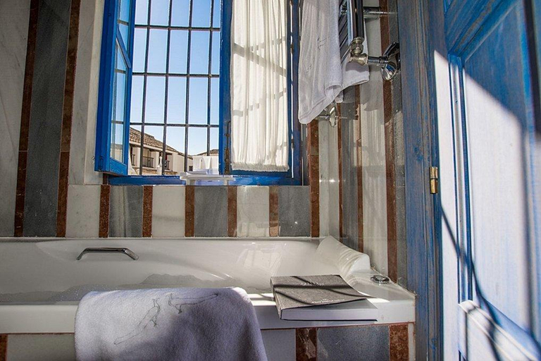 Bedroom, Casas de la Juderia de Córdoba, Córdoba