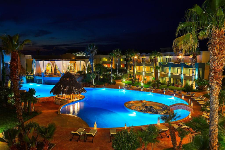Sport & Beauty, Ilio Mare Hotel & Resort by GHH, East Macedonia and Thrace
