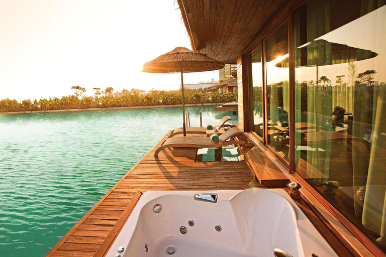 Sport & Beauty 2, Maxx Royal Belek Golf Resort , Serik