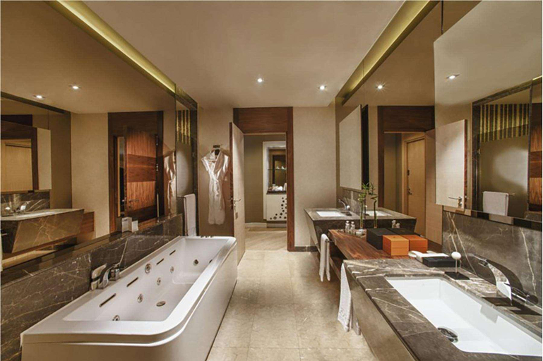 Bathroom 5, Maxx Royal Belek Golf Resort , Serik