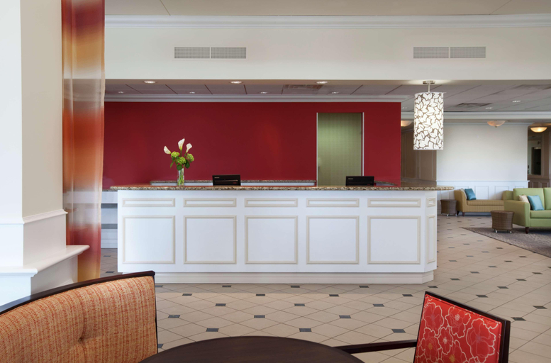 Public Area 4, Hilton Garden Inn Montreal Airport, Montréal