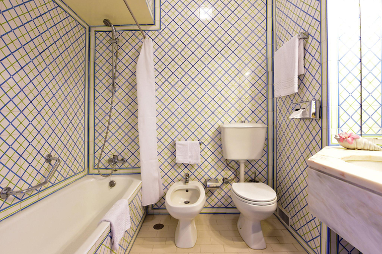 Bathroom, Pousada da Ria / Aveiro - Charming Hotel, Murtosa