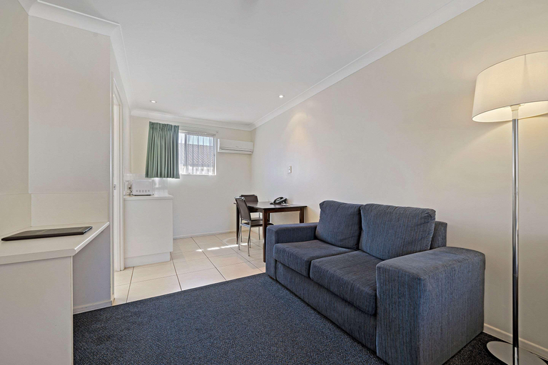 Public Area 2, Comfort Inn Glenfield, Toowoomba - South-East