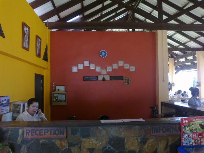 Public Area, Good Days Lanta Chalet & Resort, Ko Lanta