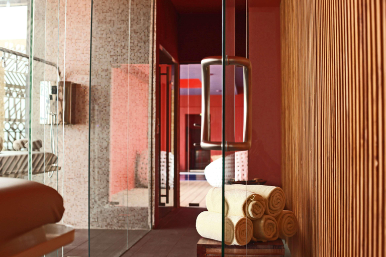 Public Area 4, Noom Hotel Dakar Sea Plaza, Dakar