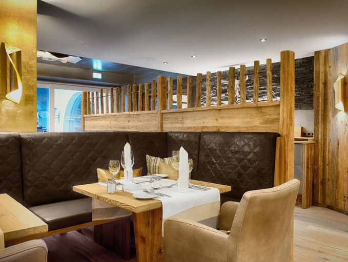Food & Drinks 3, Obermuhle 4*S Boutique Resort, Garmisch-Partenkirchen