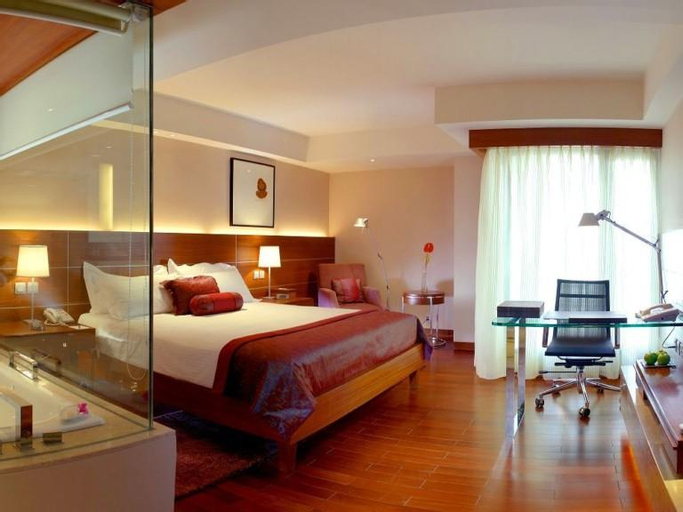Bedroom 8