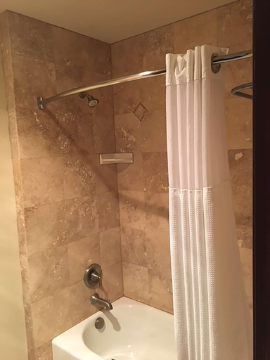 Bathroom 5, Shilo Inn Suites Idaho Falls, Bonneville