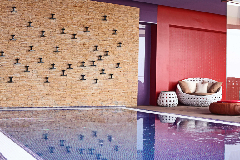 Bathroom 5, Noom Hotel Dakar Sea Plaza, Dakar