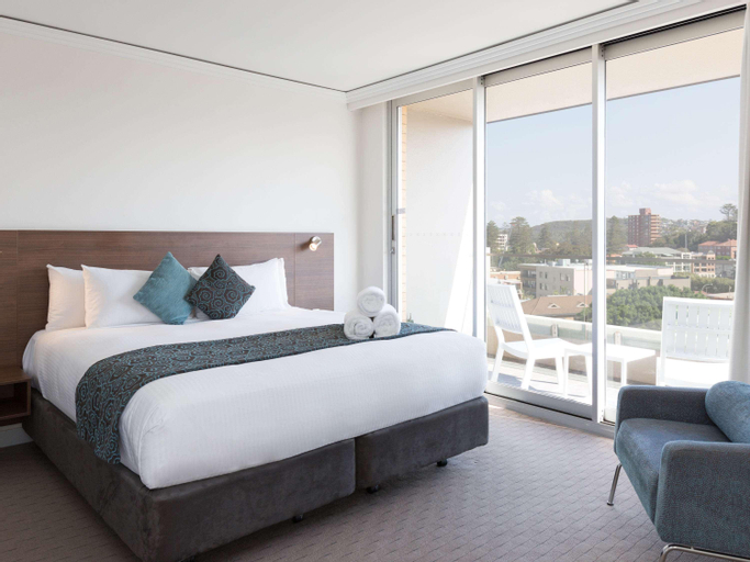 Bedroom 12