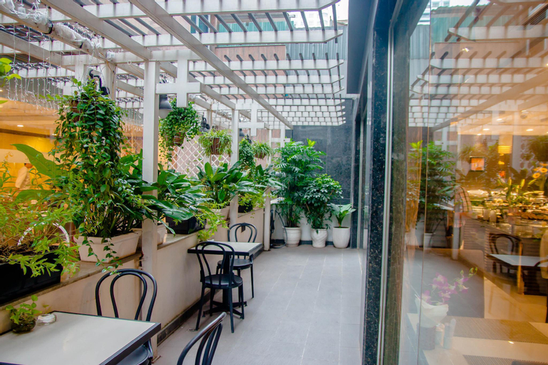 Kin Hotel Thi Sach, District 1