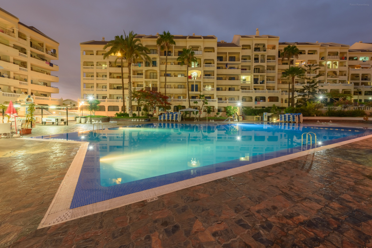 Sport & Beauty 5, Castle Harbour, Santa Cruz de Tenerife