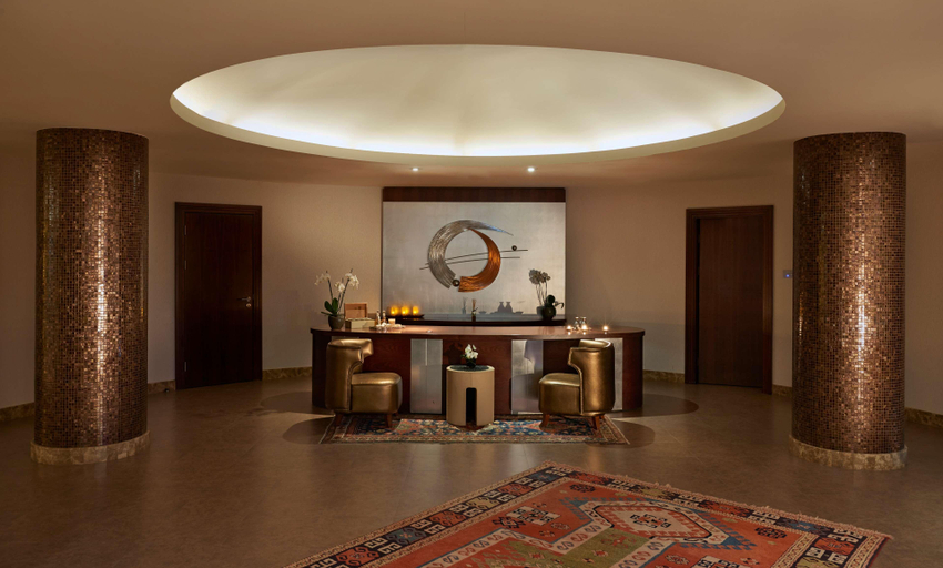 Public Area 5, Hyatt Regency Baku, Baku